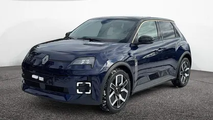 Neu Renault R5 Komfort 110 kW (150 PS) 2026 Nachtblau Kleinwagen