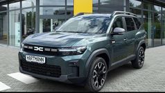 Dolomitgrau (grau) Neu 2025 Dacia Bigster Journey SUV | 30.920 € (Fairer Preis)