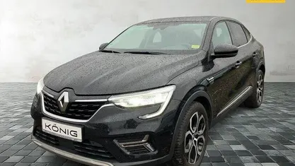Gebraucht 2023 Renault Arkana Techno SUV | 23.990 € (Fairer Preis)