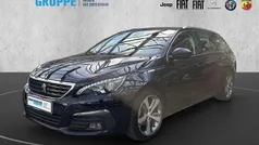 Gebraucht 2019 Peugeot 308 Allure Kombi | 13.790 € (Fairer Preis)