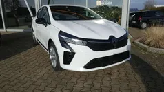 Gebraucht 2025 Renault Clio V Evolution Limousine | 17.990 € (Fairer Preis)