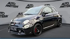 Gebraucht 2020 Abarth 595 Kleinwagen | 18.990 € (Fairer Preis)