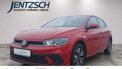 Gebraucht 2024 VW Polo Move Limousine | 21.890 € (Fairer Preis)