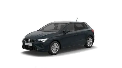 Gebraucht Seat Ibiza Style 116 PS (85 kW) 2026 Kleinwagen