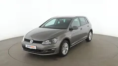 Gebraucht 2014 VW Golf VII Cup Limousine | 13.680 € (Teuer)