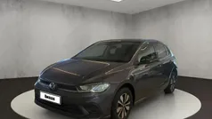 Rauchgrau metallic Gebraucht 2024 VW Polo Goal Limousine | 19.950 € (Fairer Preis)