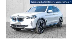Gebraucht 2021 BMW iX3 Sport Line SUV | 35.495 € (Fairer Preis)