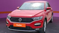 Gebraucht 2022 VW T-Roc SUV | 20.730 € (Superpreis)