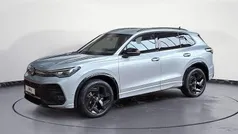 Gebraucht 2025 VW Tiguan R-line SUV | 55.330 € (Fairer Preis)