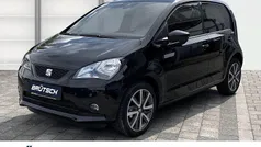 Gebraucht 2021 Seat Mii Electric Kleinwagen | 12.980 € (Fairer Preis)