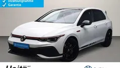 Gebraucht 2024 VW Golf VIII GTI Limousine | 36.295 € (Guter Preis)
