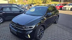 Gebraucht 2025 VW T-Roc R-line SUV | 38.480 € (Superpreis)