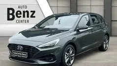 Grün Neu 2025 Hyundai i30 Advantage Limousine | 28.490 € (Fairer Preis)