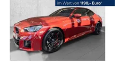 Gebraucht 2025 BMW M2 M Sport Coupé | 79.800 € (Fairer Preis)