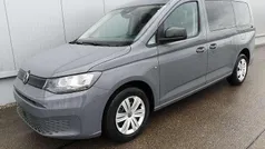 Gebraucht 2025 VW Caddy Edition Van / Kleinbus | 33.720 € (Fairer Preis)