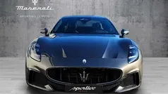 Gebraucht 2024 Maserati Granturismo Coupé | 242.222 €