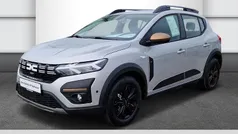 Gebraucht 2024 Dacia Sandero Extreme Kleinwagen | 19.490 € (Fairer Preis)