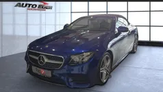 Gebraucht 2020 Mercedes E300 Sport Cabrio | 42.990 € (Fairer Preis)