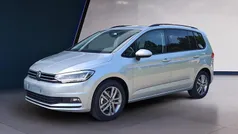 Gebraucht 2025 VW Touran Comfortline Van / Kleinbus | 35.740 € (Fairer Preis)