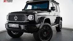 Mercedes G63 AMG