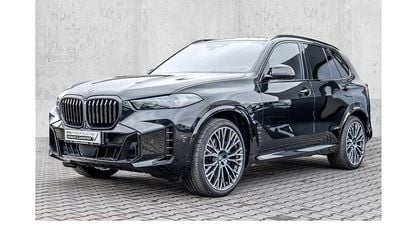 Gebraucht BMW X5 M Sport 360 PS (264 kW) 2025 Schwarz SUV