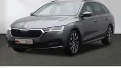 Gebraucht 2022 Skoda Octavia Ambition Kombi | 22.990 € (Fairer Preis)