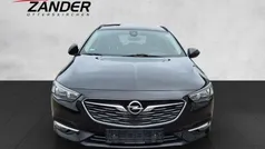 Gebraucht 2018 Opel Insignia Kombi | 7.990 € (Superpreis)