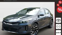 H8g) dark penta metal m (schwarz Neu 2025 Kia XCeed Vision SUV | 27.270 € (Guter Preis)