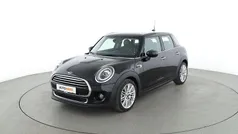 Schwarz Gebraucht 2019 Mini Cooper Kleinwagen | 18.030 € (Fairer Preis)