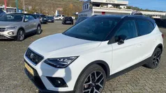 Gebraucht 2020 Seat Arona FR SUV | 18.380 € (Guter Preis)