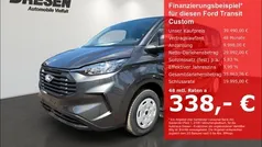 Gebraucht 2025 Ford Transit Custom Kombi | 39.490 € (Guter Preis)