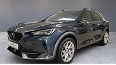 Silber Gebraucht 2022 Cupra Formentor SUV | 22.490 € (Fairer Preis)
