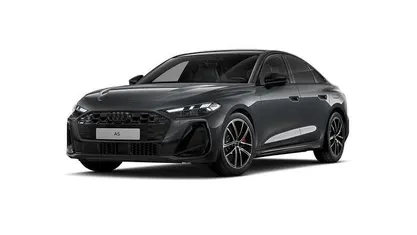 Gebraucht Audi A5 S-Line 299 PS (219 kW) 2025 Limousine