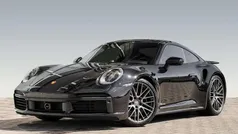 Gebraucht 2023 Porsche 911 Turbo Coupé | 208.911 € (Etwas zu teuer)