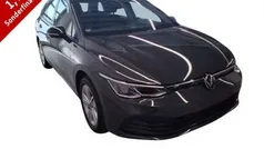 VW Golf VIII