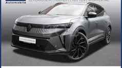 Dolomitgrau satiniert + dach Gebraucht 2024 Renault Scénic Esprit Alpine Van / Kleinbus | 42.888 € (Guter Preis)