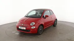 Gebraucht 2018 Fiat 500C Lounge Cabrio | 10.970 € (Fairer Preis)