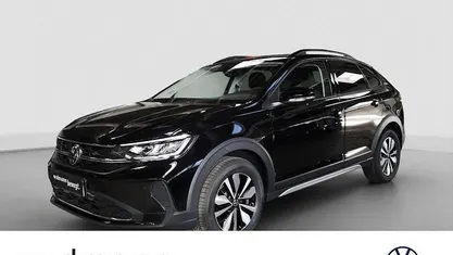 Usata VW Taigo Goal 116 CV (85 kW) 2025 Nero SUV