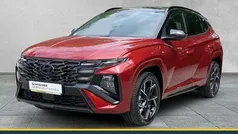 Ultimate red Neu 2025 Hyundai Tucson N Line SUV | 33.890 € (Guter Preis)