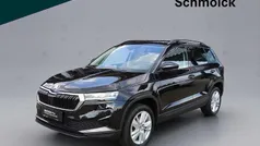 Schwarzmagic perleffekt Gebraucht 2024 Skoda Karoq Selection SUV | 29.890 € (Guter Preis)
