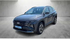 Gebraucht 2025 Hyundai Tucson SUV | 26.870 € (Superpreis)
