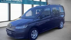 Blau Gebraucht 2023 VW Caddy Van / Kleinbus | 32.770 € (Fairer Preis)