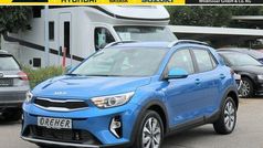Sporty blue Neu 2025 Kia Stonic SUV | 23.490 € (Fairer Preis)