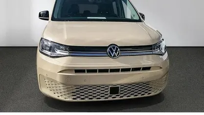 Gebraucht VW Caddy Maxi Life 122 PS (89 kW) 2025 Van / Kleinbus