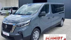 Nissan Primastar