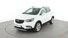 Weiß Gebraucht 2017 Opel Mokka X Innovation SUV | 14.930 € (Fairer Preis)