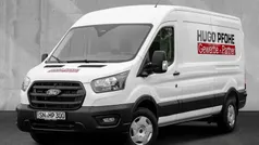 Gebraucht 2024 Ford Transit Van | 42.880 €