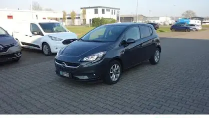 Second-hand Opel Corsa S 90 CP (66 kW) 2018 Hatchback