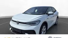 Weiß Gebraucht 2022 VW ID.5 Pro Performance SUV | 33.920 € (Fairer Preis)