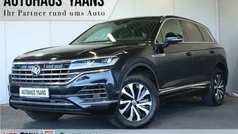 Gebraucht 2018 VW Touareg Elegance SUV | 51.699 €